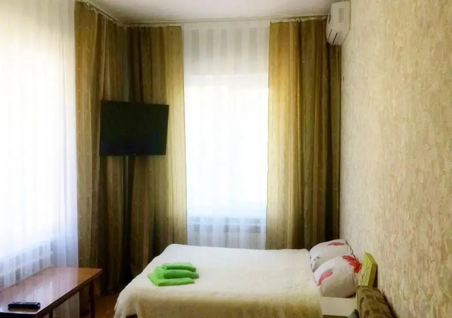 Частный дом Татьяна