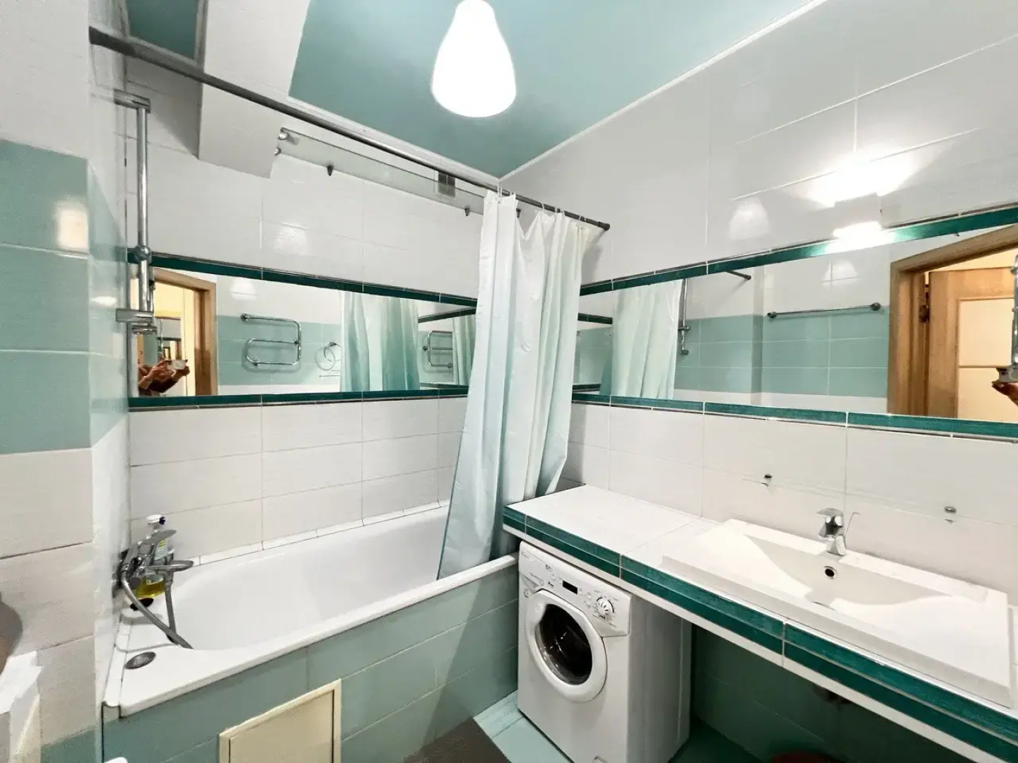 Квартира на улице Максима Горького 28