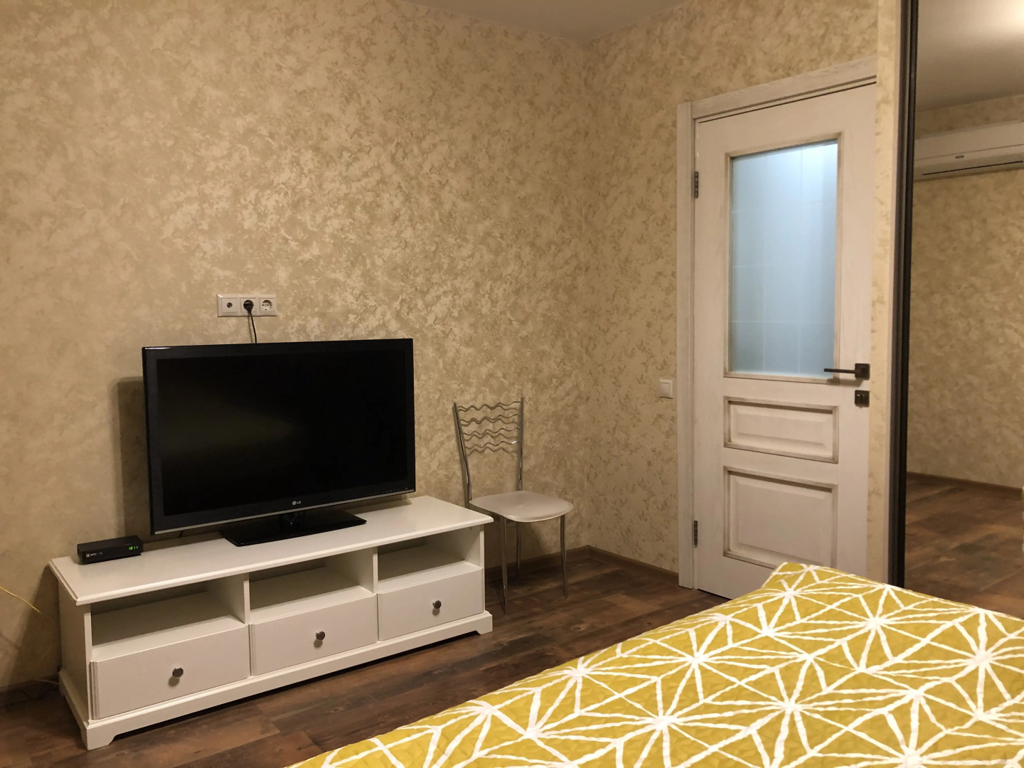 Апартаменты На Красной Пресне 9