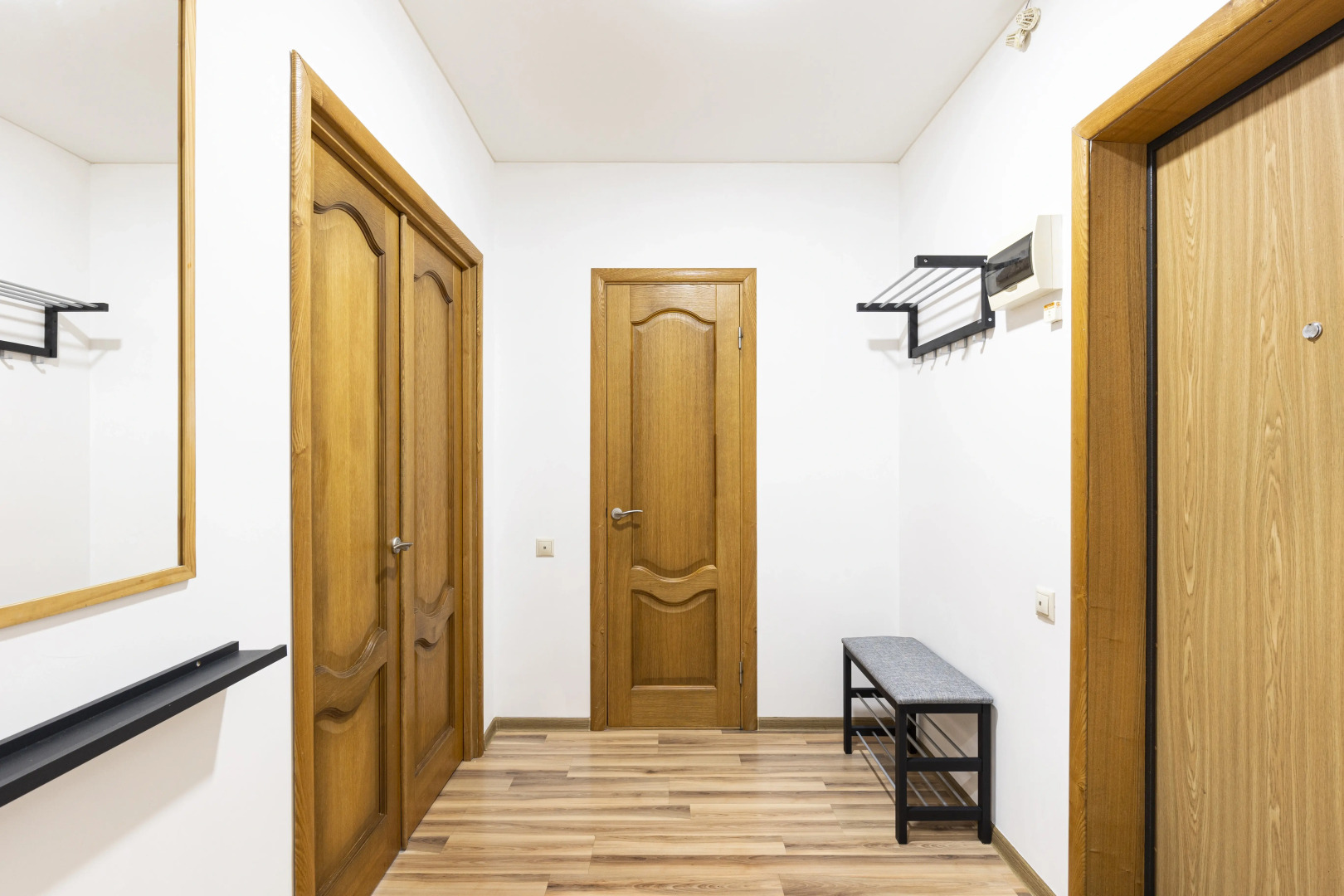 Квартира Камилла