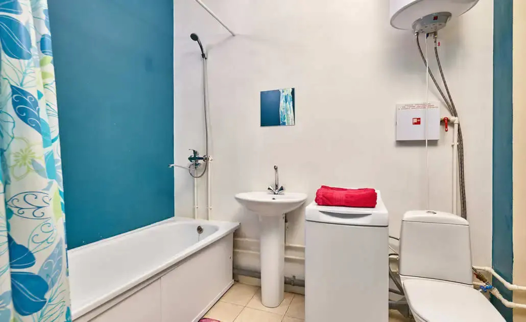 Квартира Уютный Дом в ЖК Гулливер