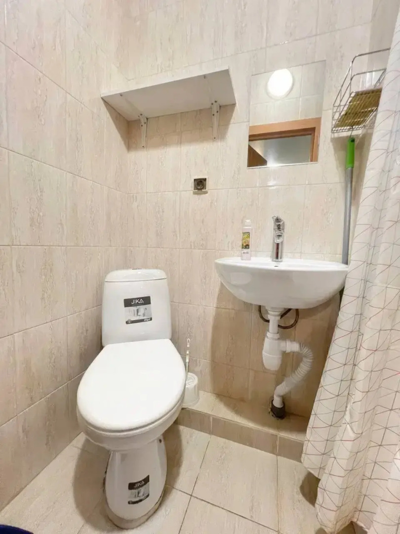 Квартира со Всеми Удобствами