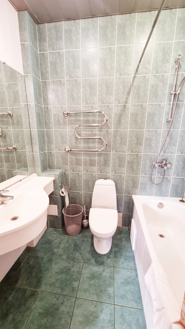 База отдыха Родники