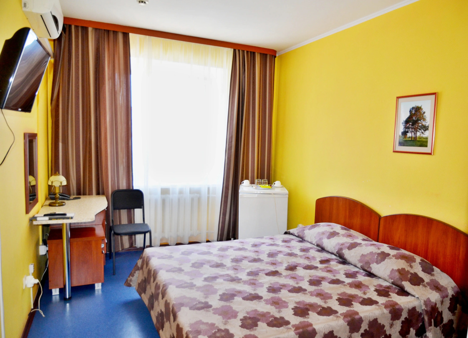 Отель Филтон