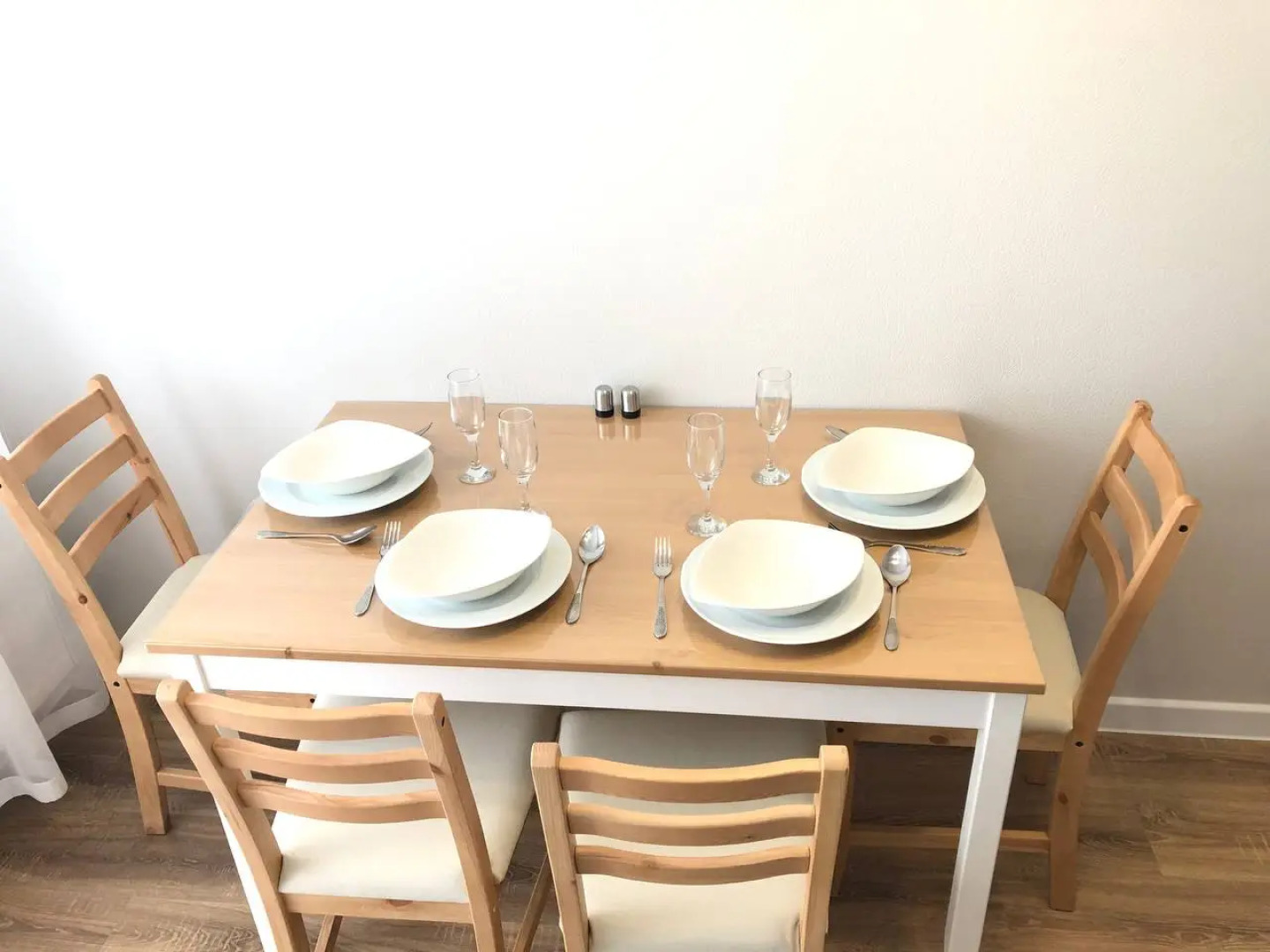 Апартаменты у аэропорта