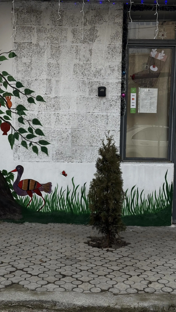 Гостевой дом Vahe’s Family