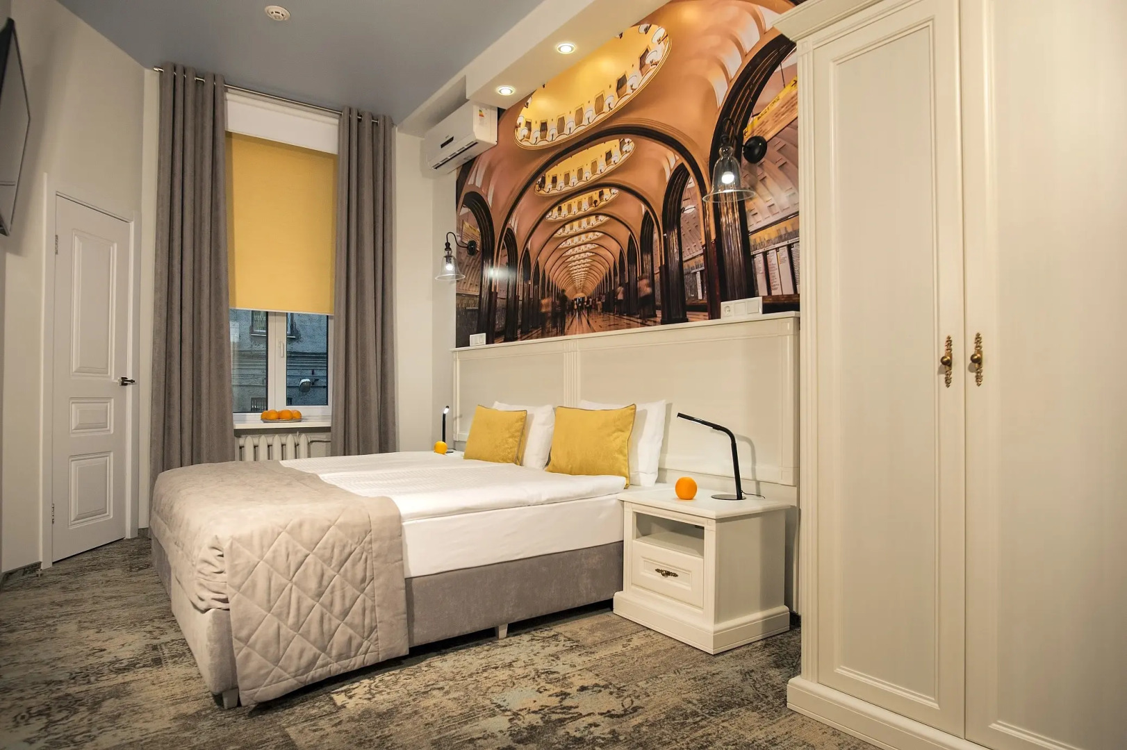 Апарт-Отель Наумов