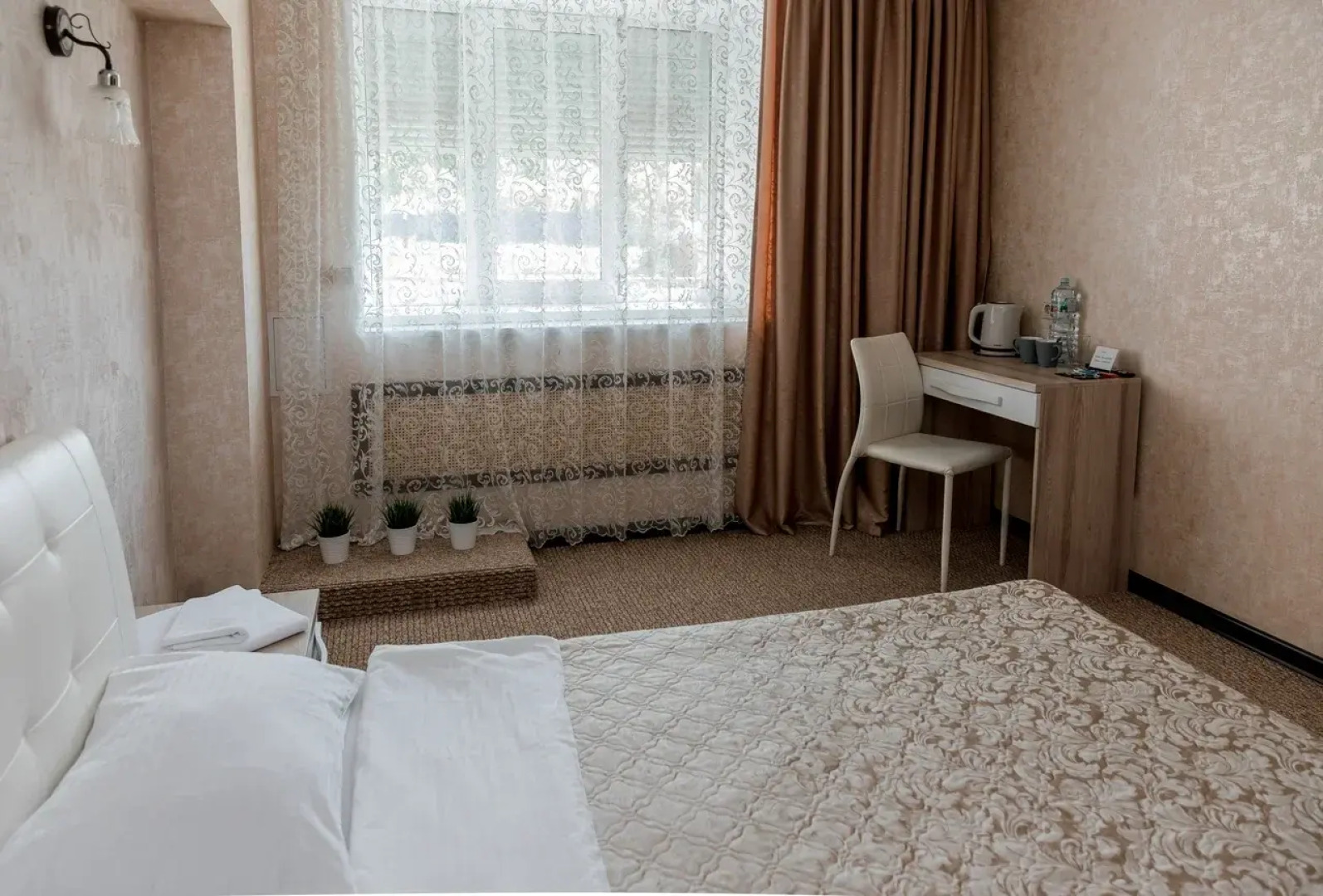 Меблированные комнаты Вокруг Света