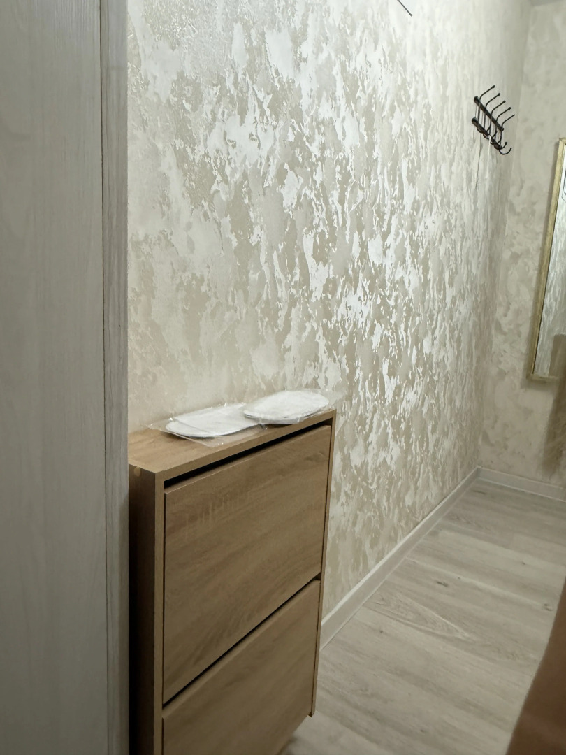 Квартира 5 мин до Моря