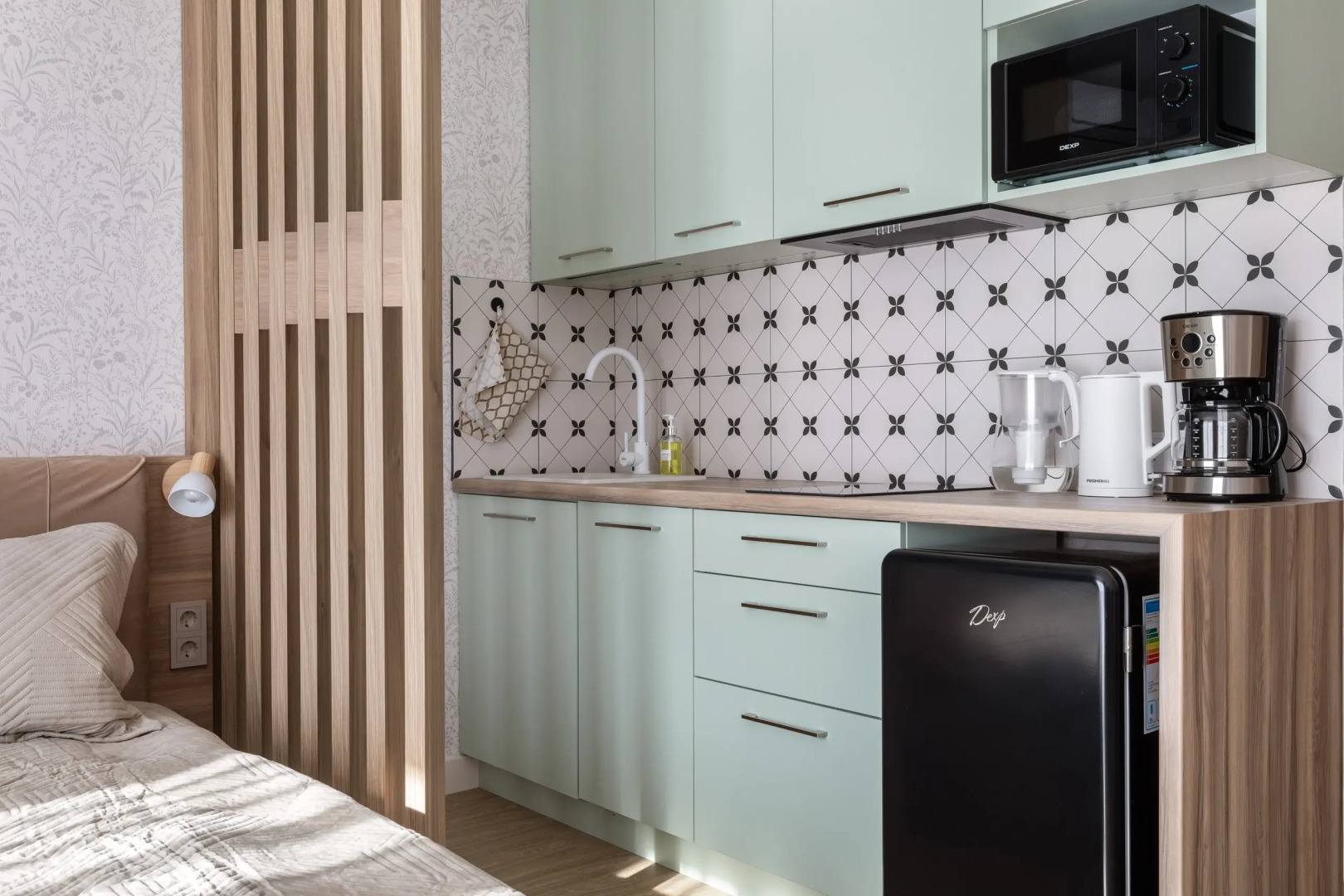 Квартира History Apartments