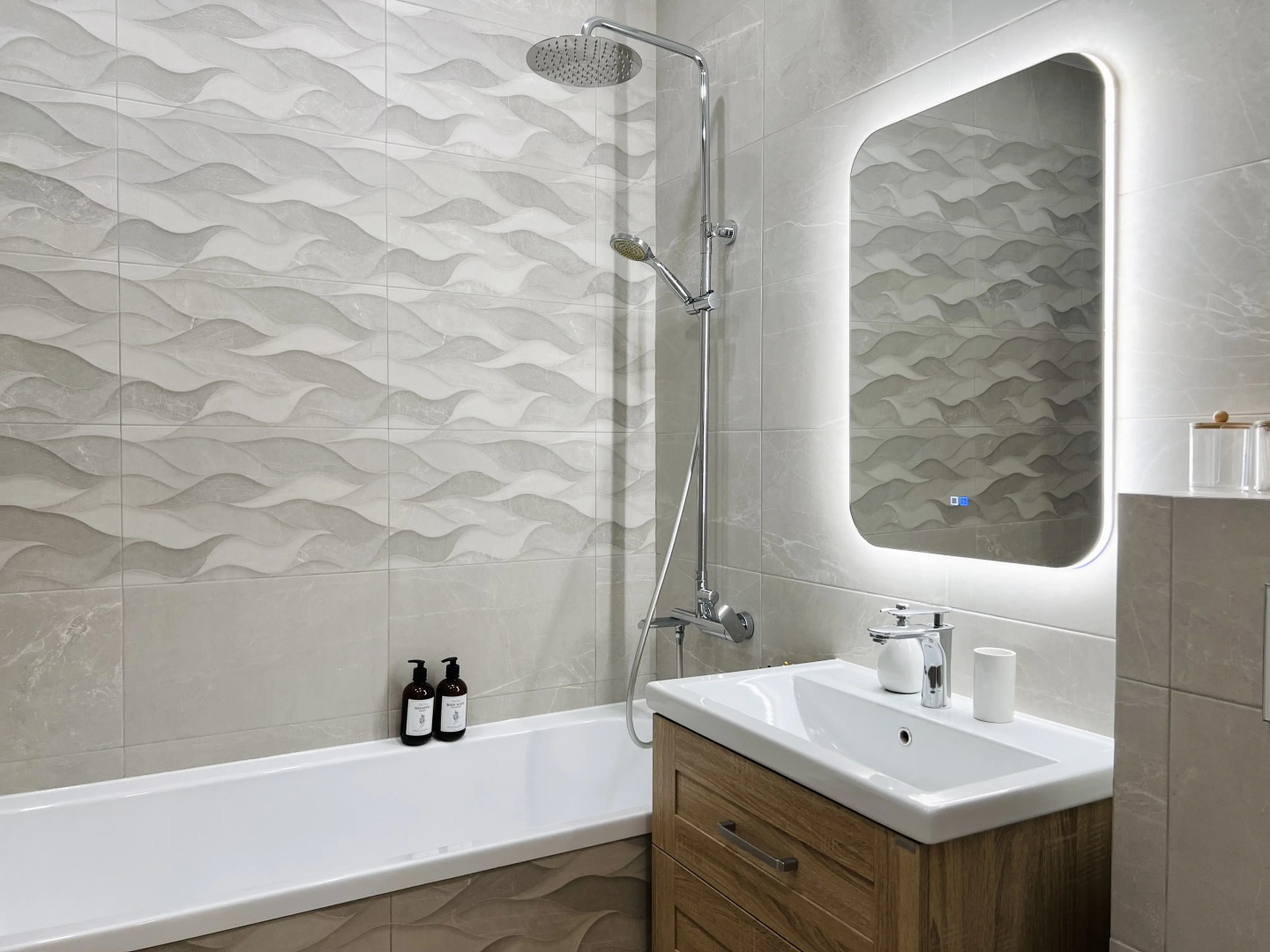 Апартаменты Abramov Velvet