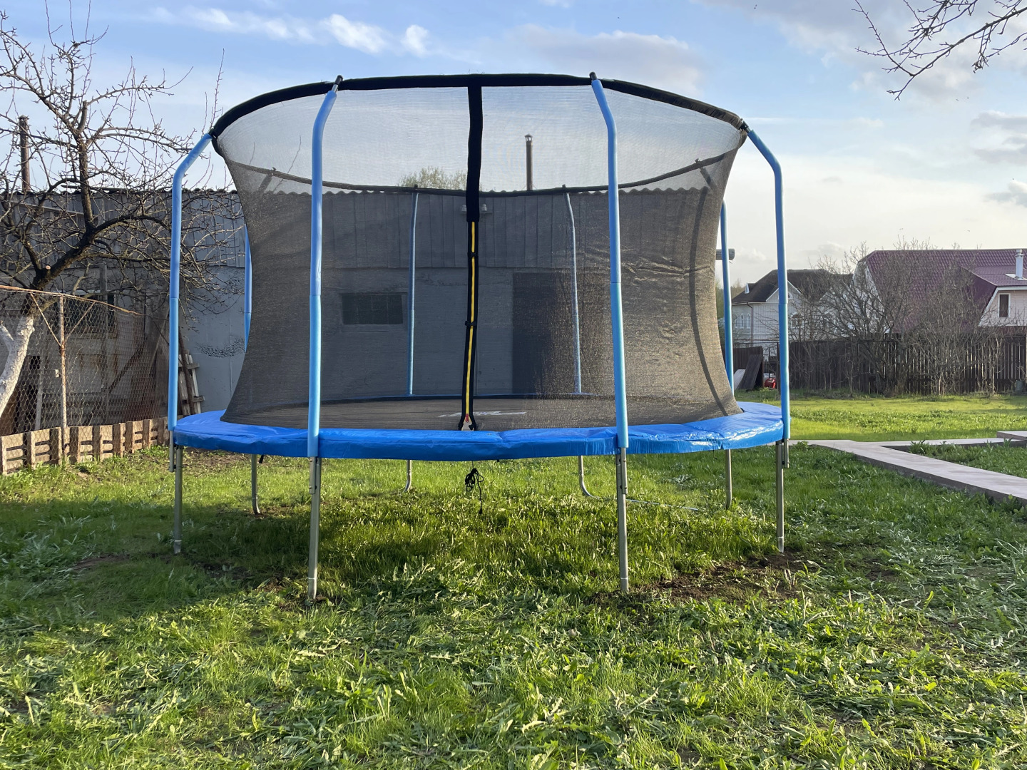 Гостевой Дом с Бассейном