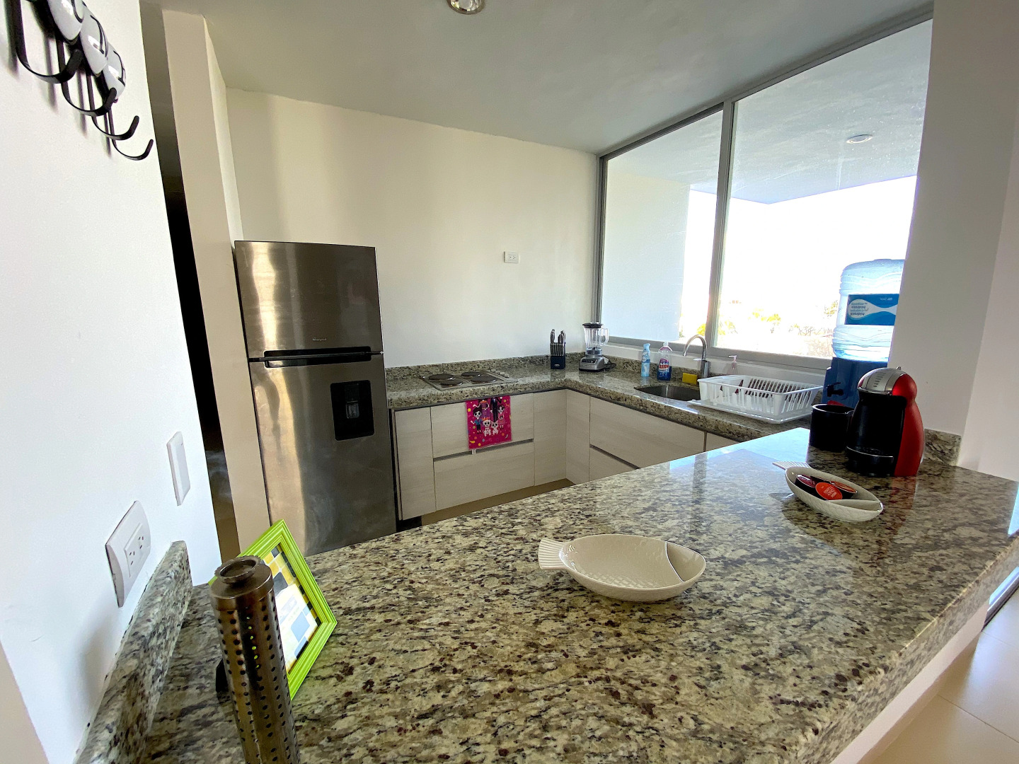 Апартаменты AMA Yucatan