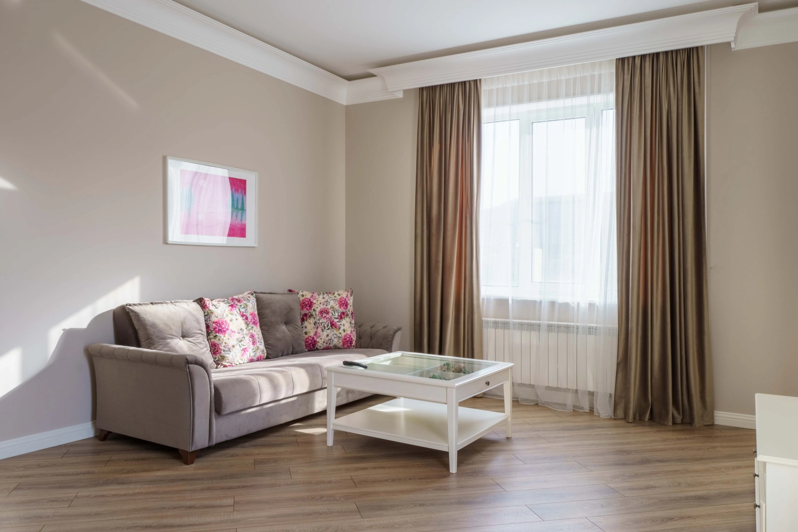 Квартира GoodApart