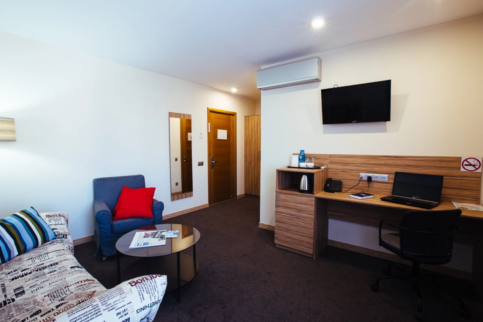 Отель Торгай