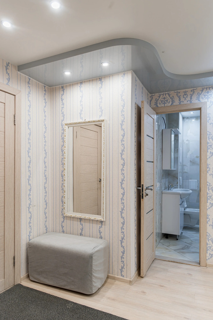 Апартаменты Apart+Короля 18