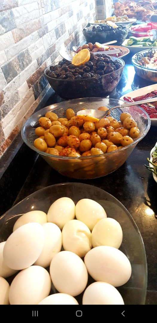 Отель Lavin Garden