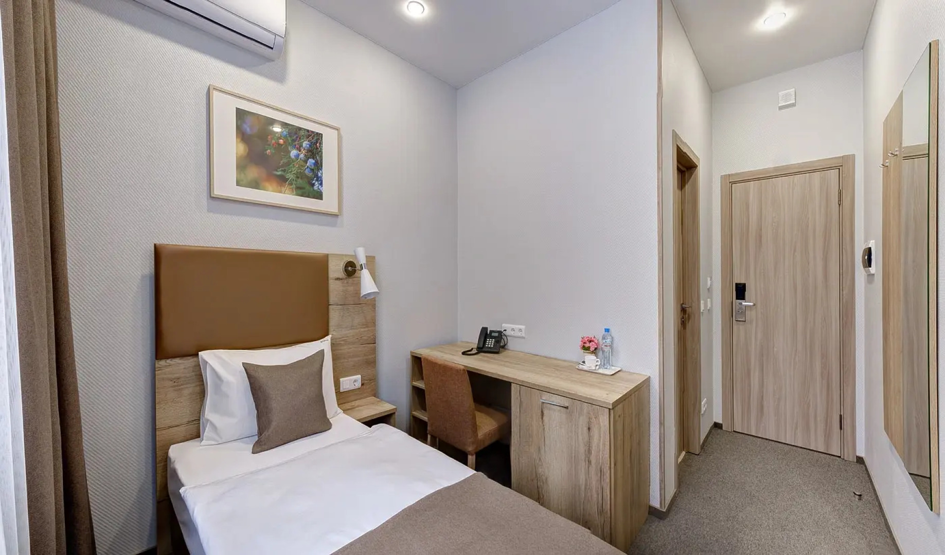 Отель Ситипарк