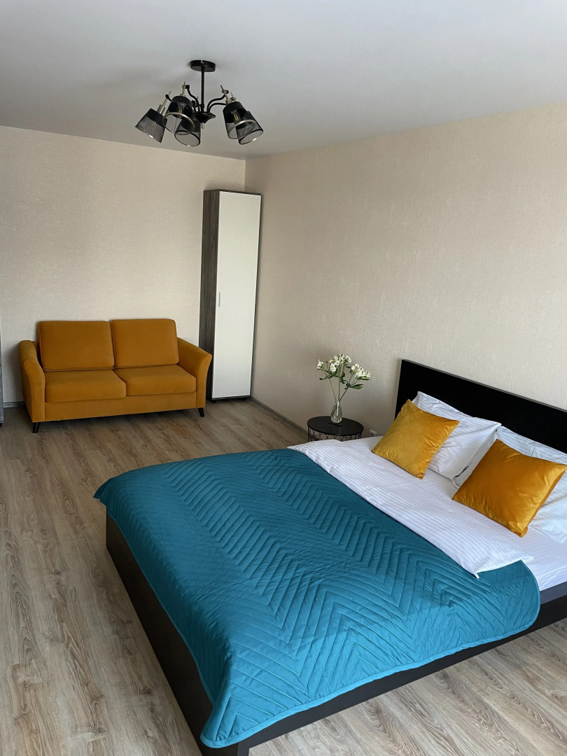 Апартаменты Современник