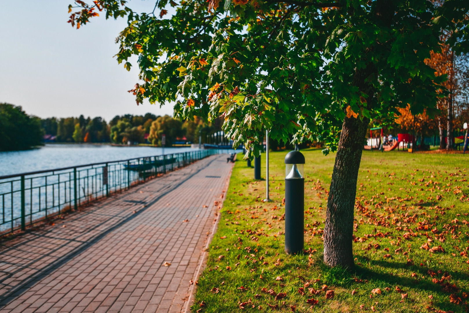 Москоу Кантри Клаб