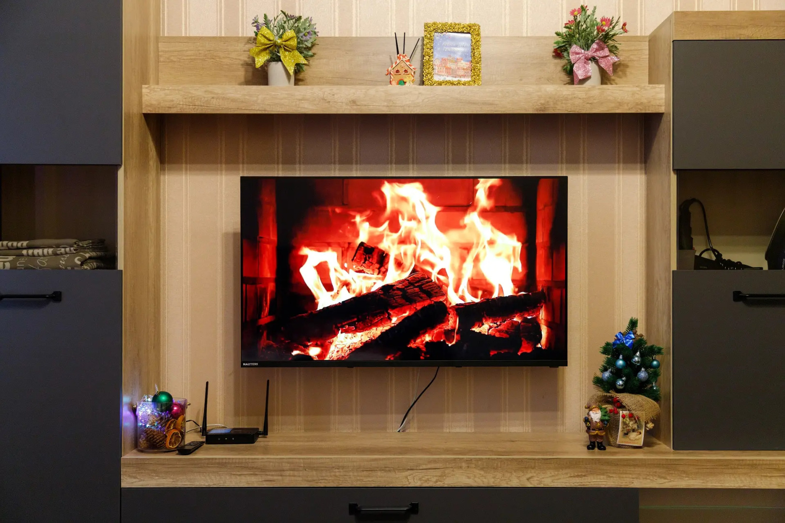 Квартира PrezentHaus на Горького 20 k15