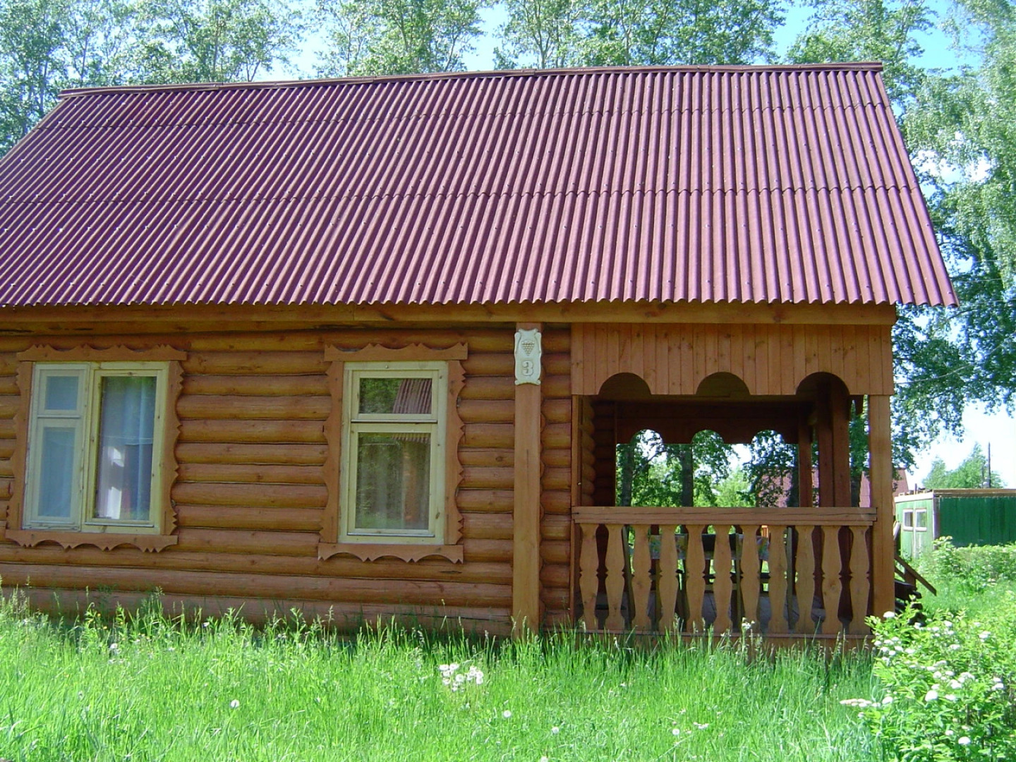 Санаторий Оздоровительный Центр На Волге