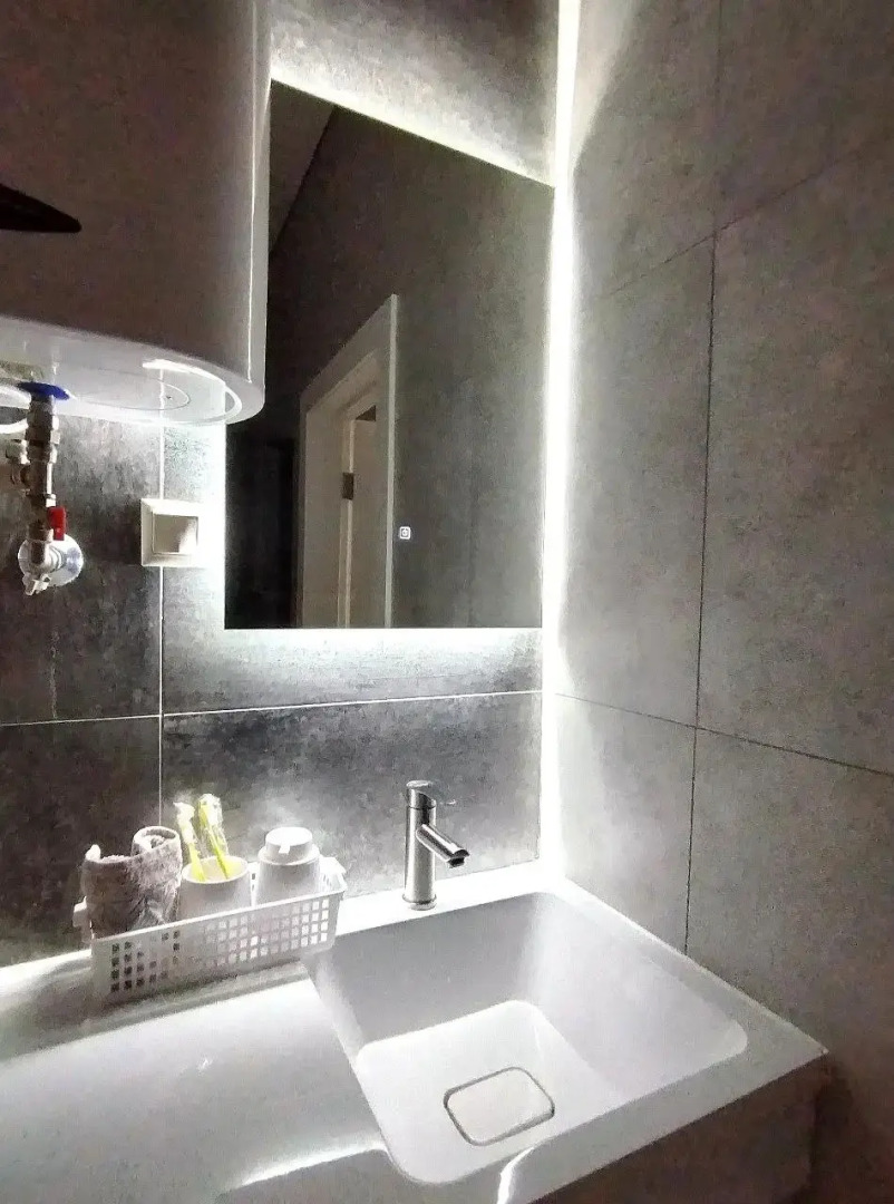 Квартира-студия с парковкой в центре Нахичевани