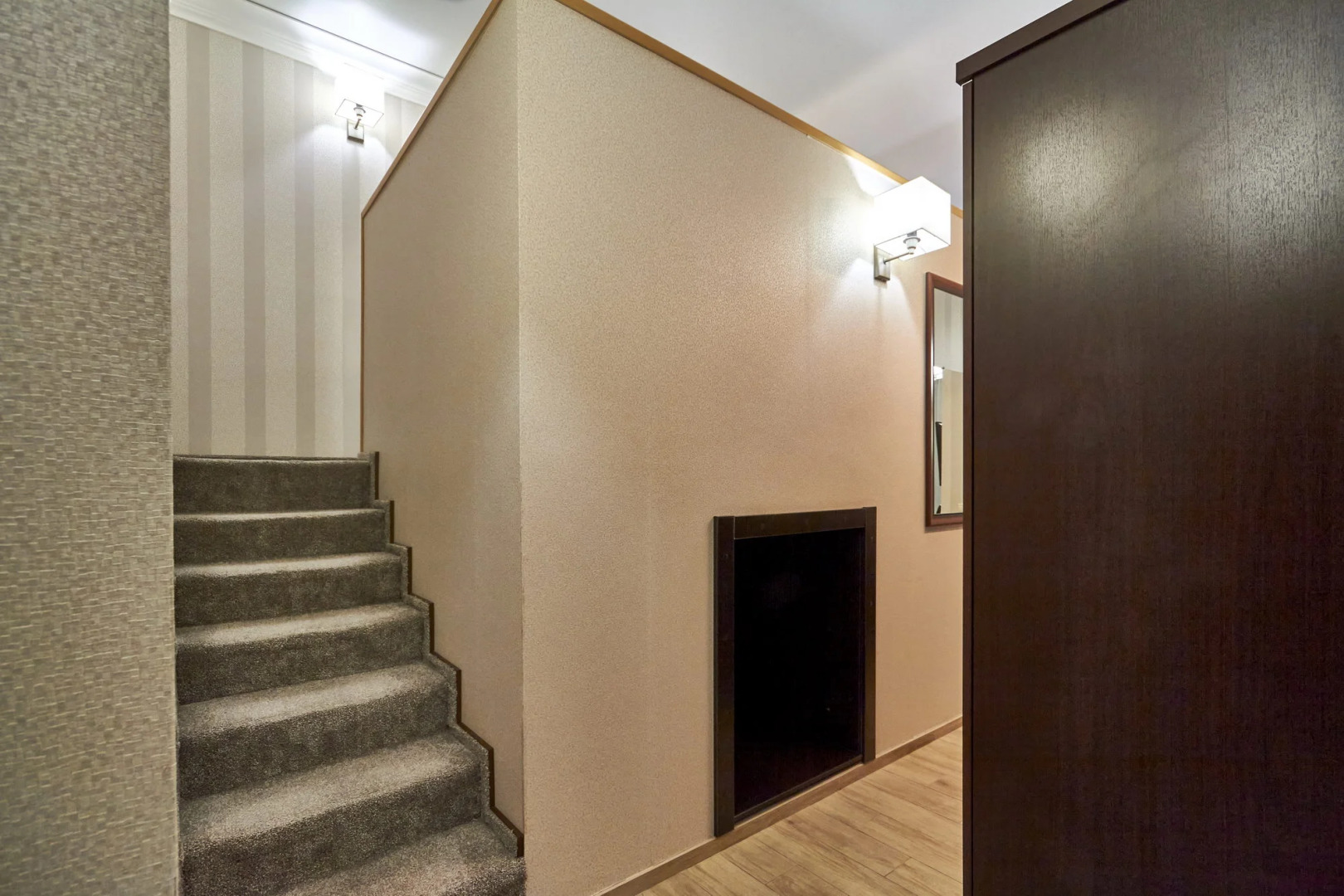 Отель Гостиница Пионер Люкс