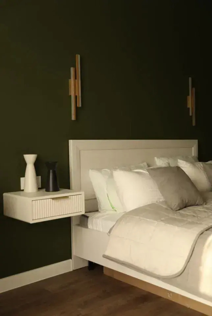 Апартаменты на Архангельской 23к1