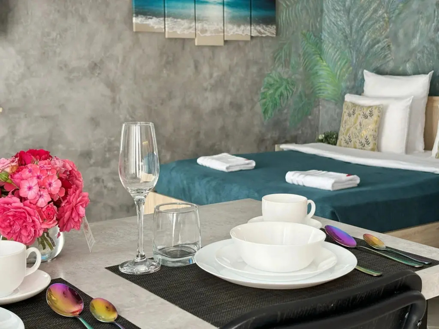 Квартира 2 Отдохни в Дмитрове