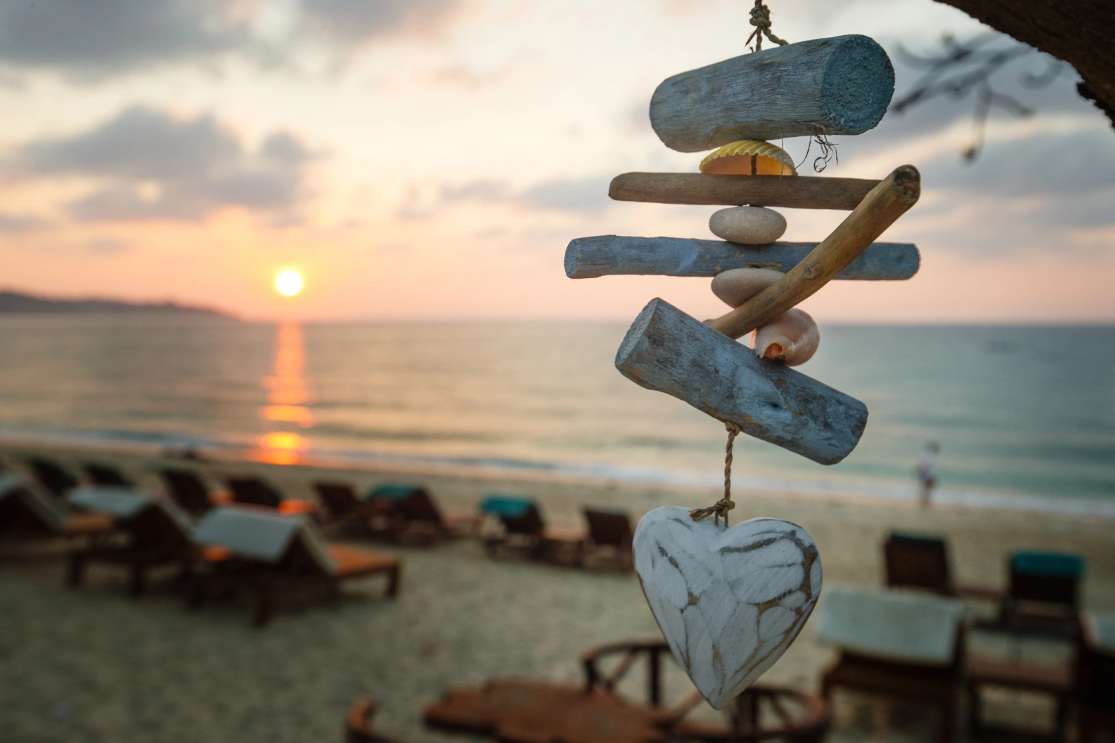 Lamai Coconut Beach Resort