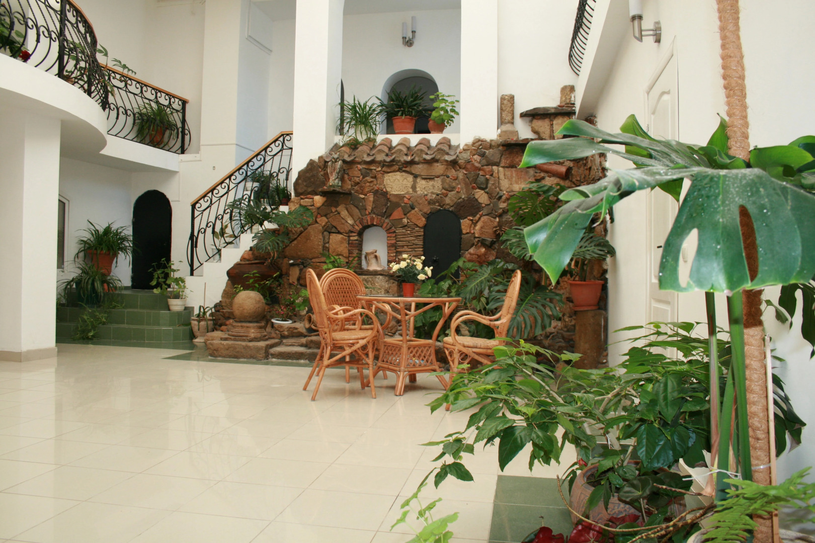 Гостевой Дом Каффа