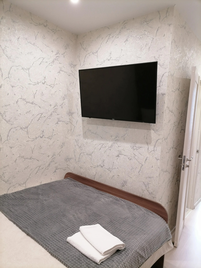 Апартаменты 3 Кольский 162