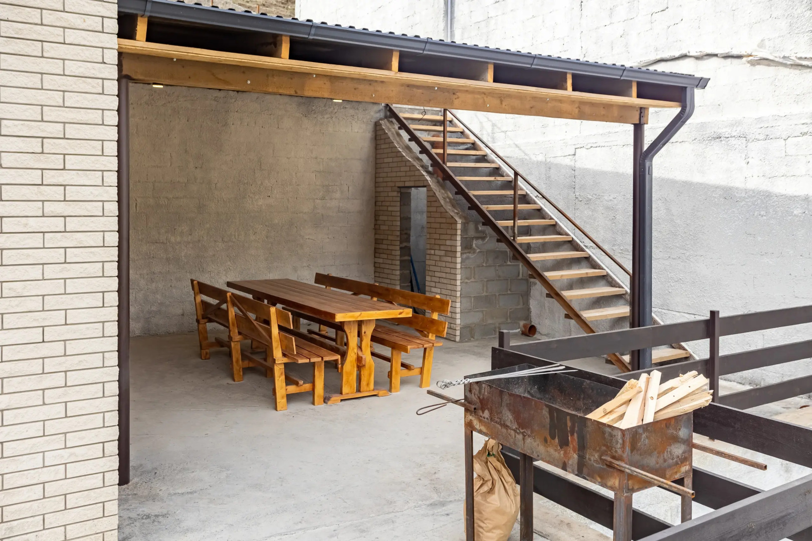 Гостевой Дом Сказка Гор