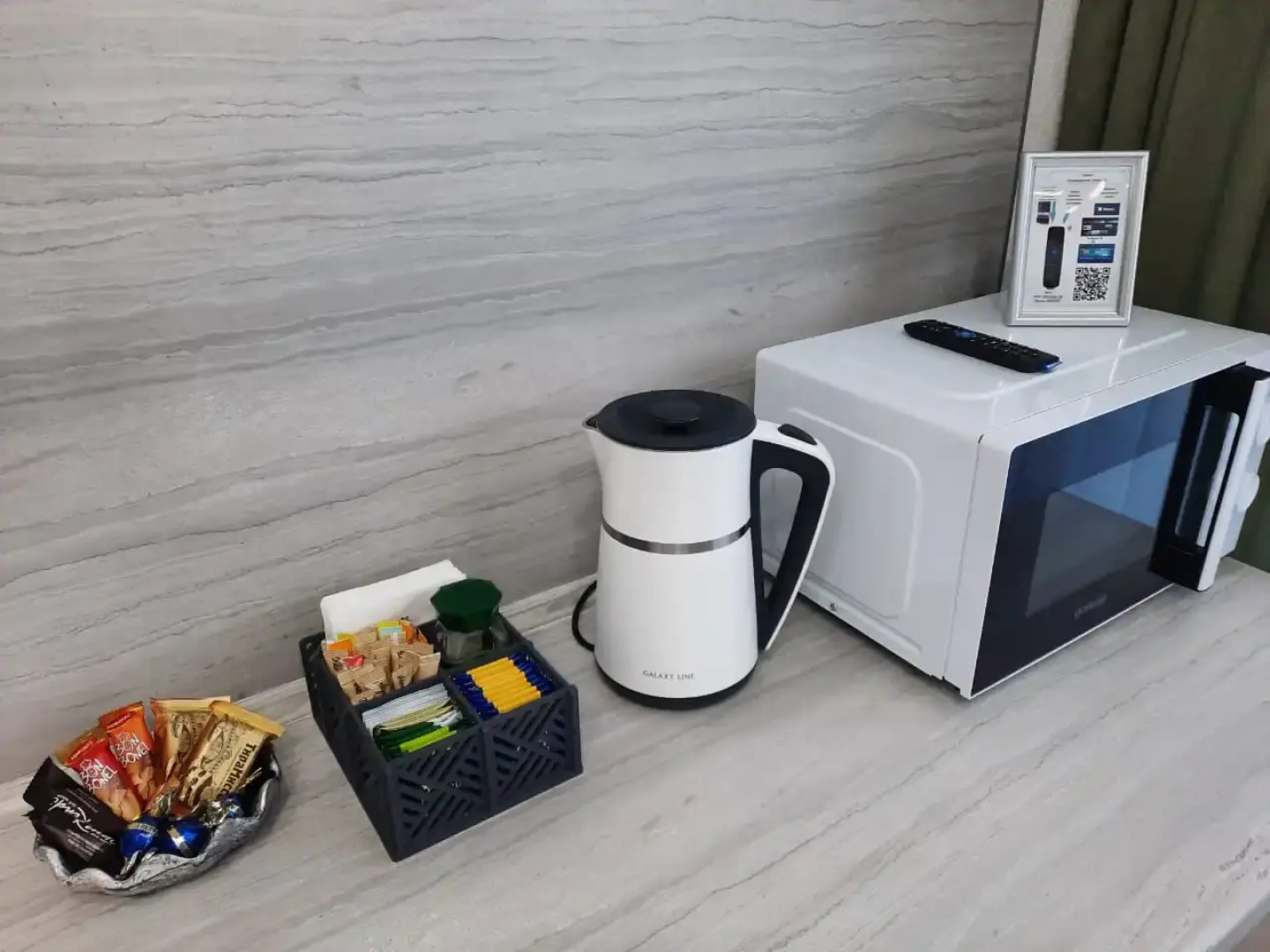 Апартаменты Авторские в ЖК Родниковая Долина