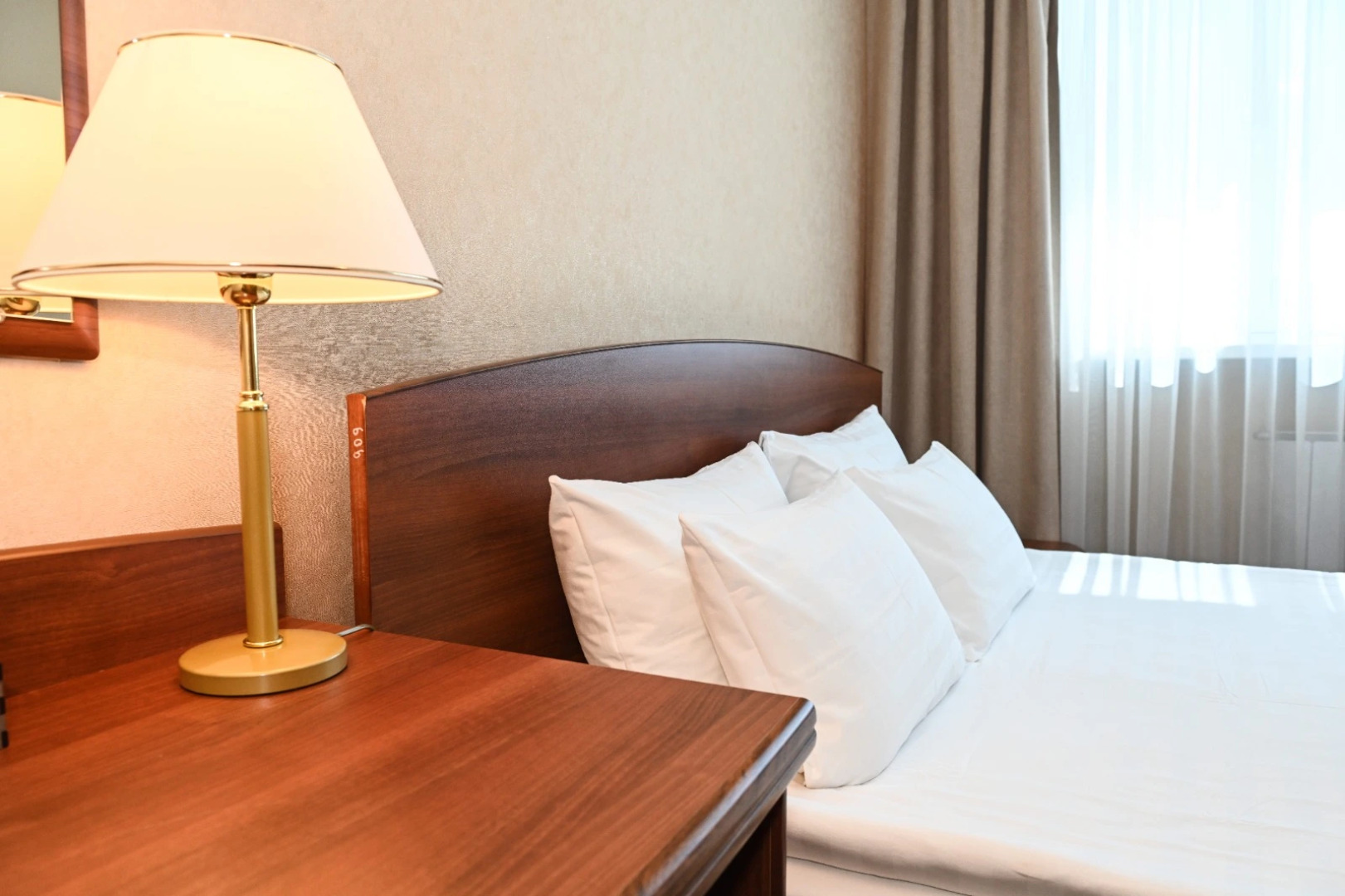 Отель Лапландия