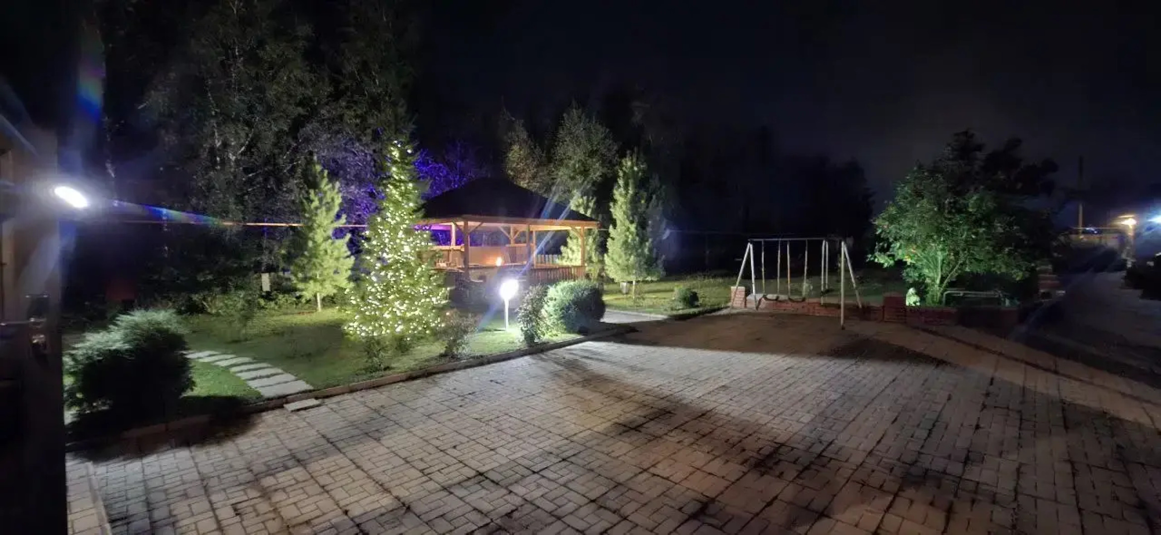 Частный дом Усадьба Рыбака  Yousinn