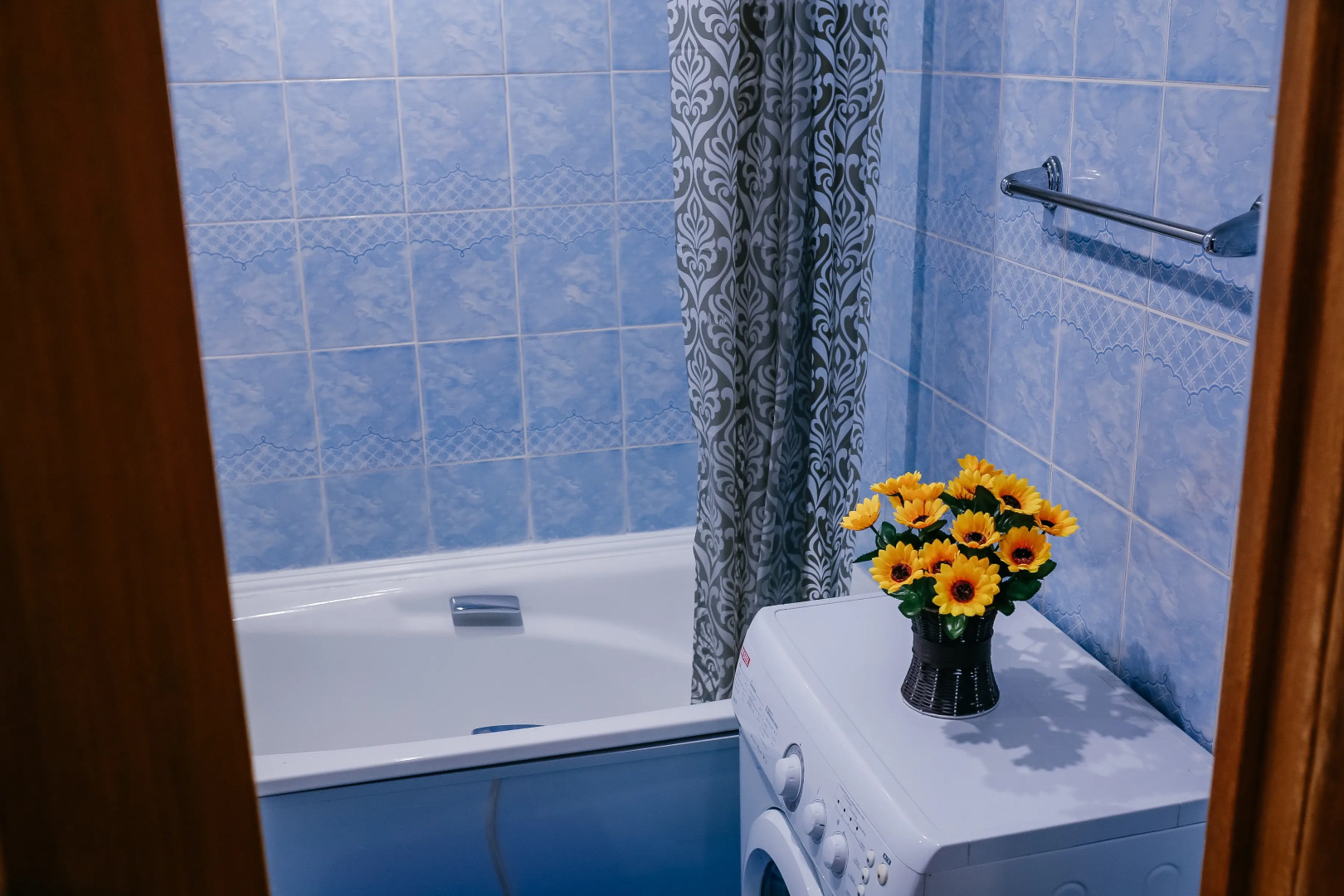 Апартаменты Альфа Хоум Плюс в сердце Челябинска