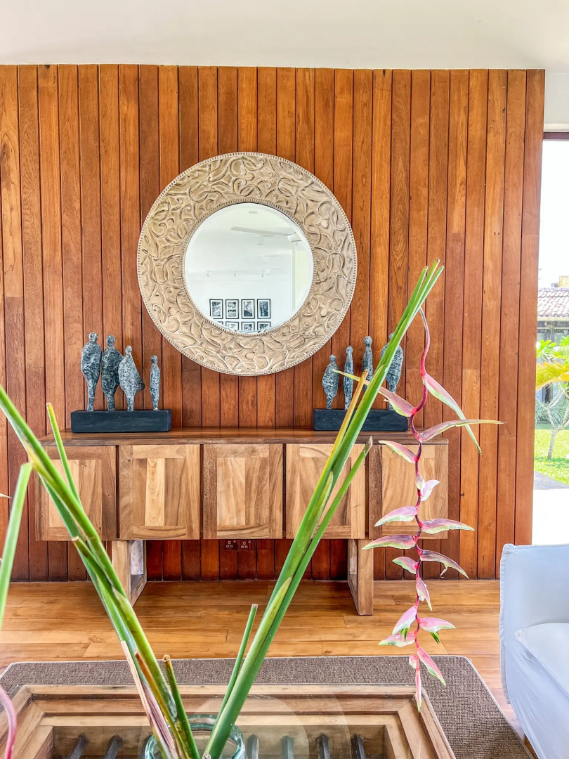 Бутик-отель Ubuntu Beach Villas By Reveal