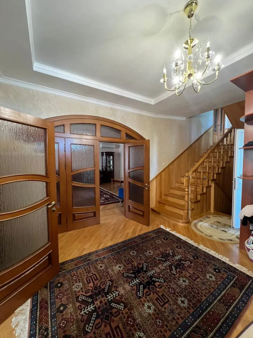 Частный Дом Роскошный у Моря 10 Спальных Рублевка