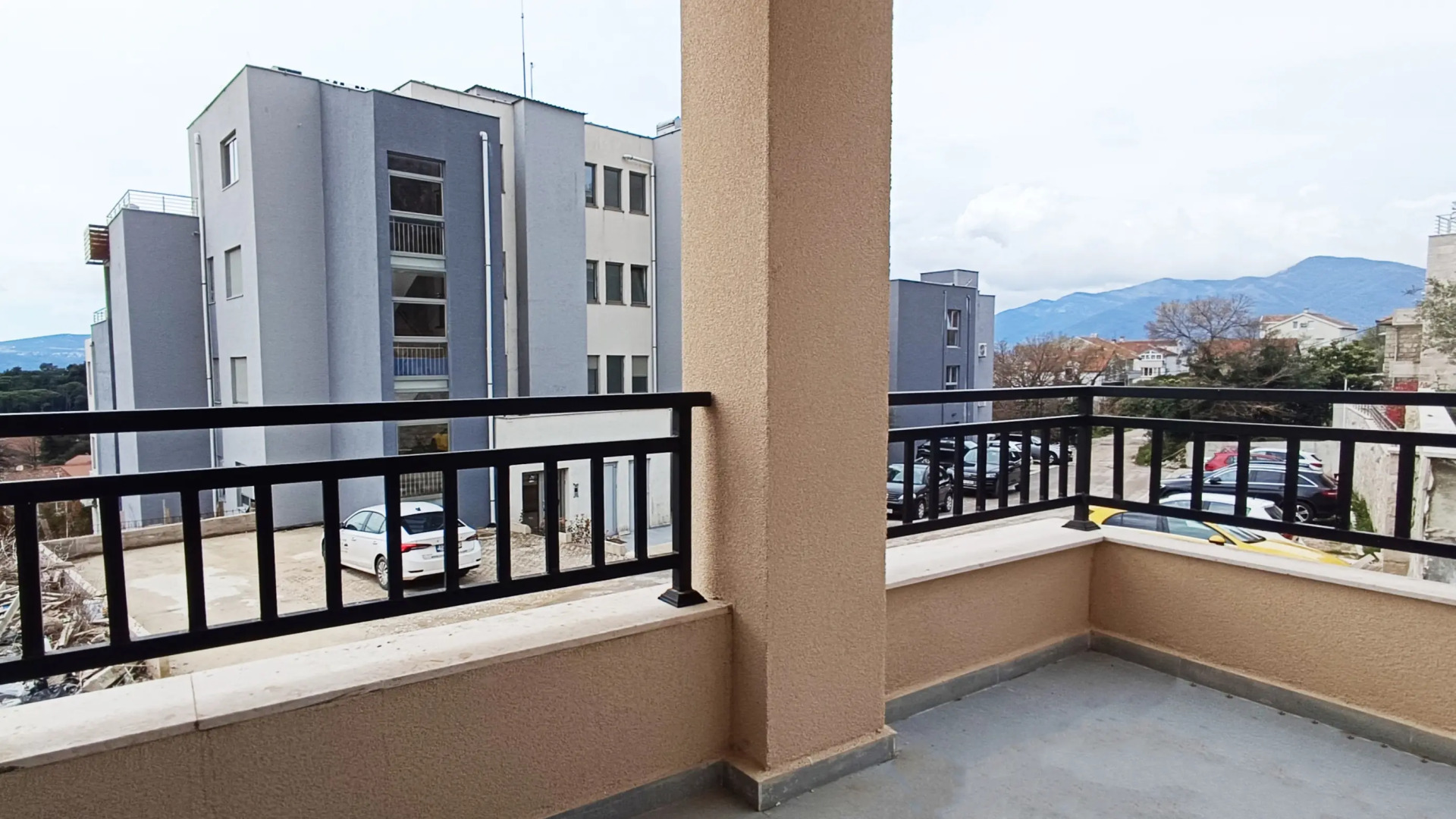 Harbor Sunset Suites Apartments