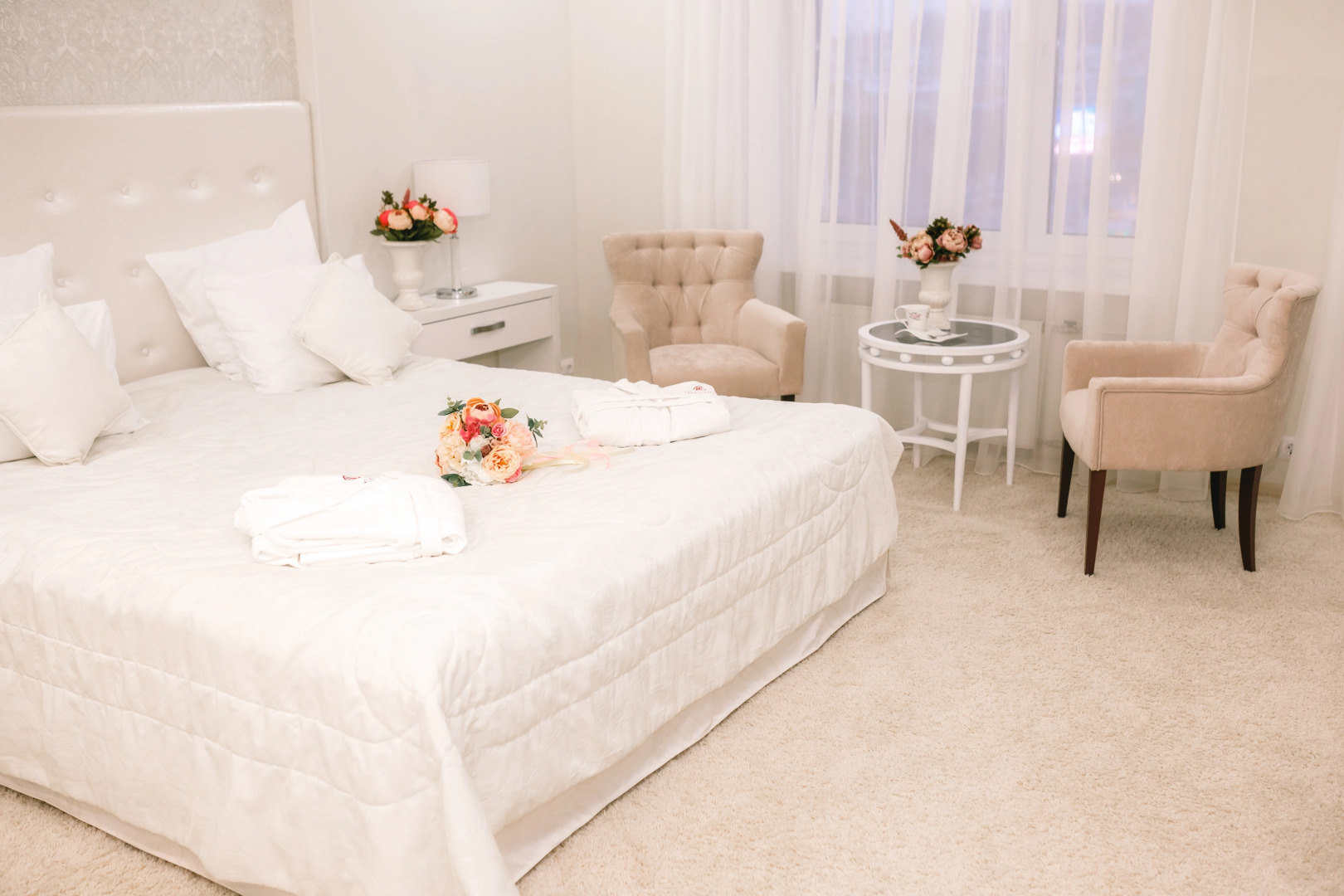 Конгресс-Отель Меридиан