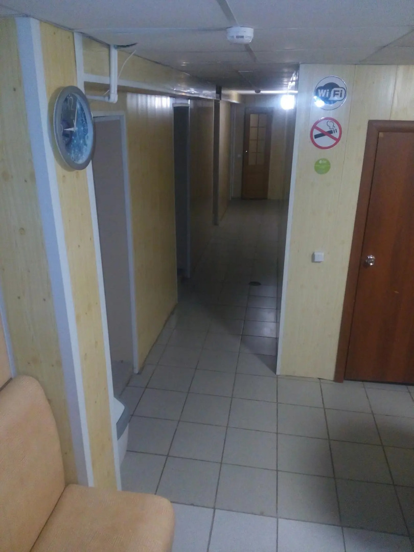 Хостел 7 Дней