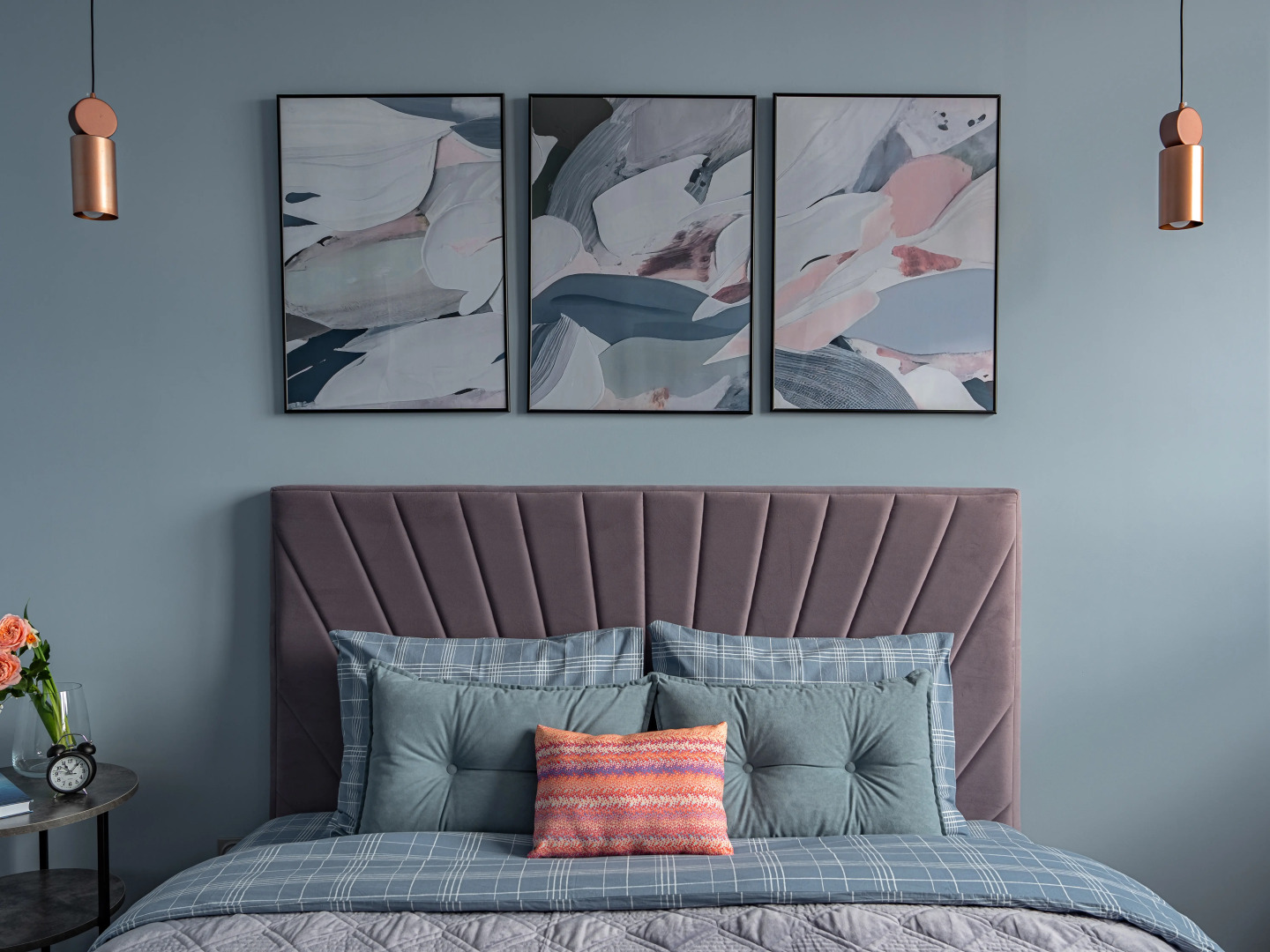 Квартира Евродвушка Лазурь