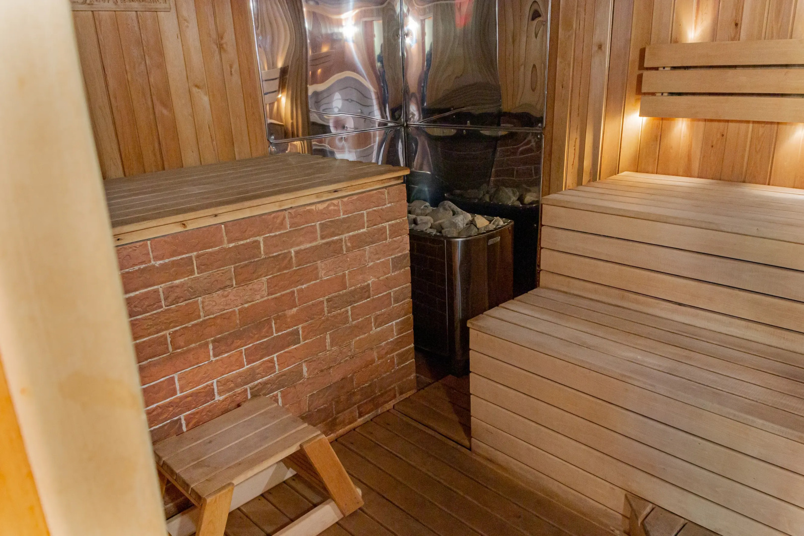 База отдыха Застава