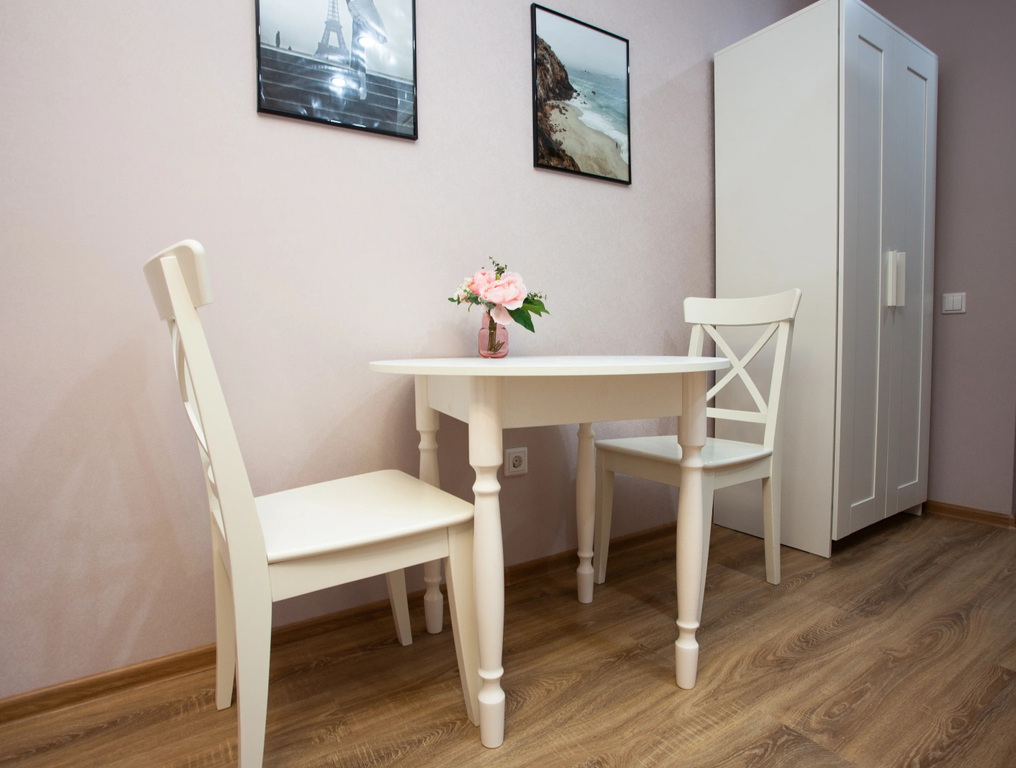 Апартаменты Arrival Конгрессная 21