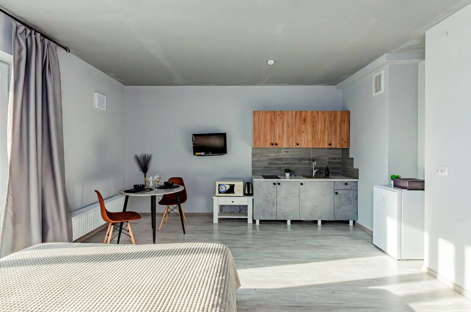 Апартаменты Аренда для души