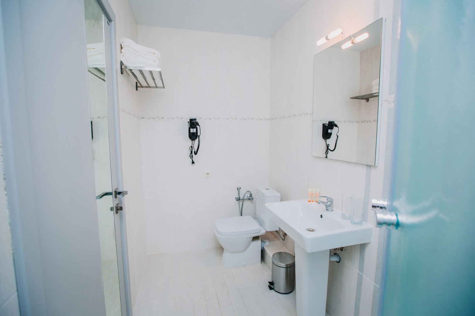 Отель Portofino