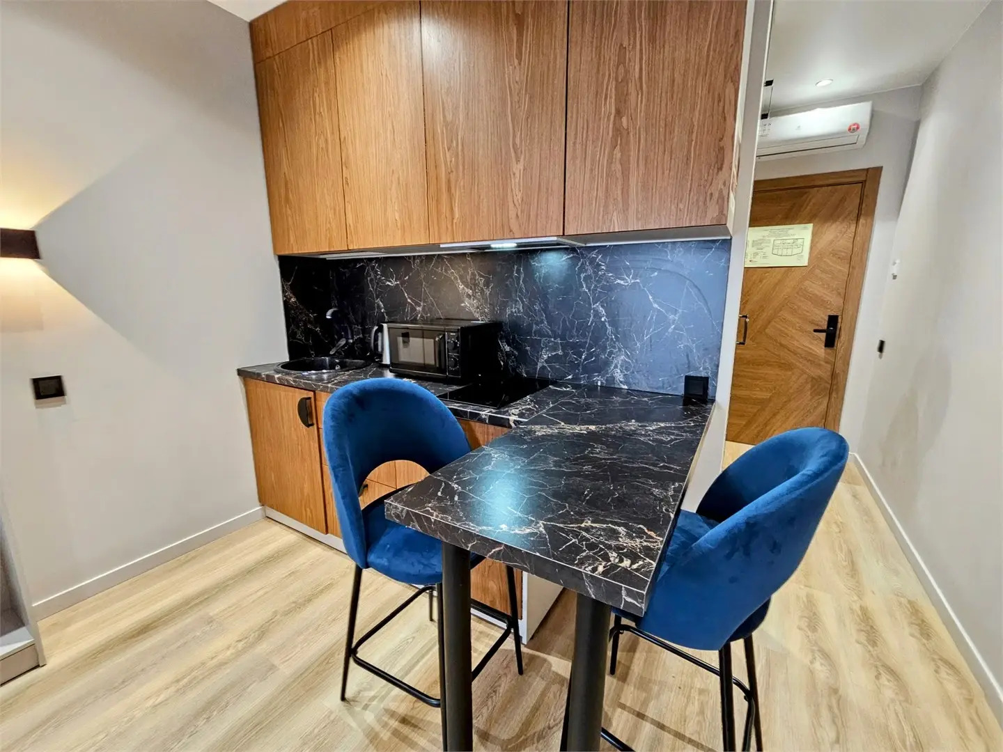 Апарт-Отель "Пушкин Неолит"