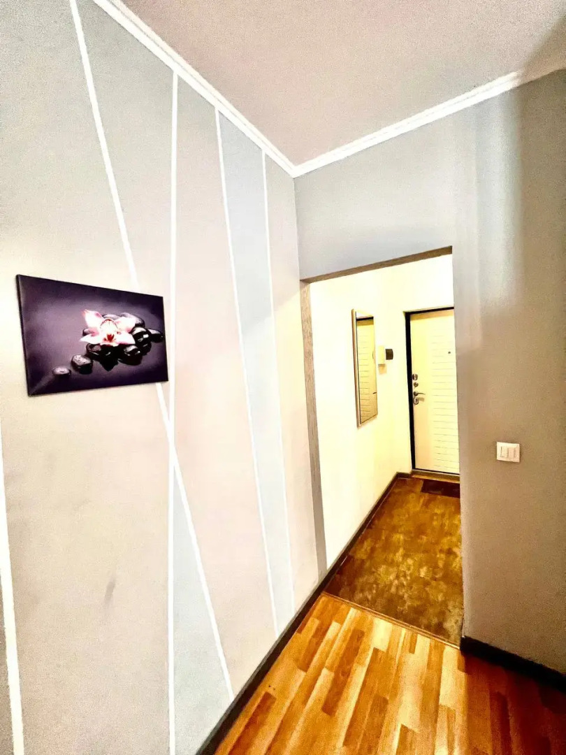 Апартаменты Центр Студия Voyage Комфорт